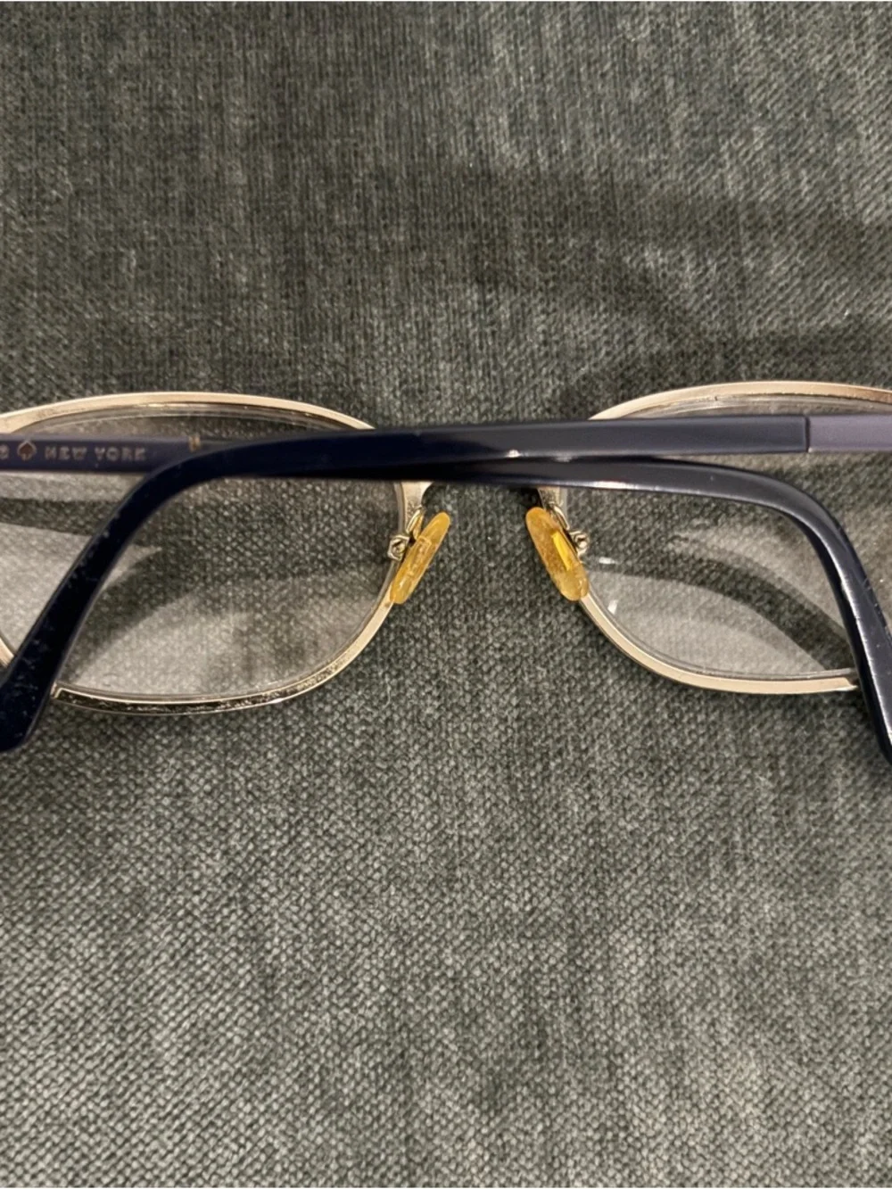 Kate Spade Glasses Frame Only